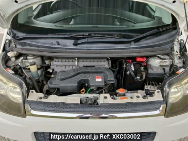 Used 2006 AT daihatsu move L175S Image[9]