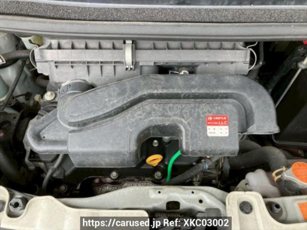 Used 2006 AT daihatsu move L175S Image[10]