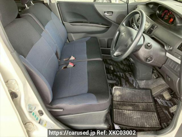 Used 2006 AT daihatsu move L175S Image[13]