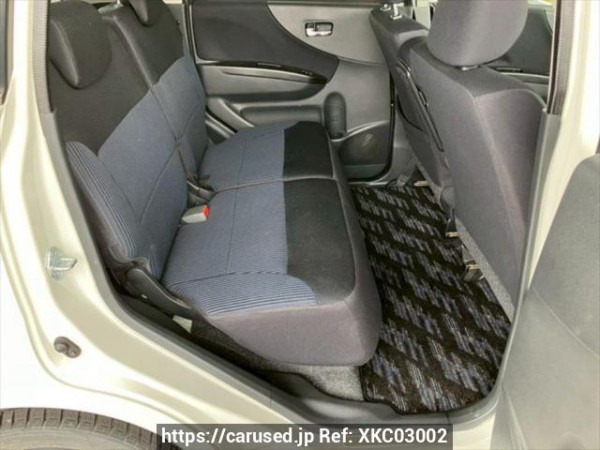 Used 2006 AT daihatsu move L175S Image[15]