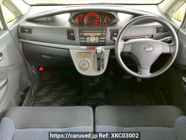 Used 2006 AT daihatsu move L175S Image[17]