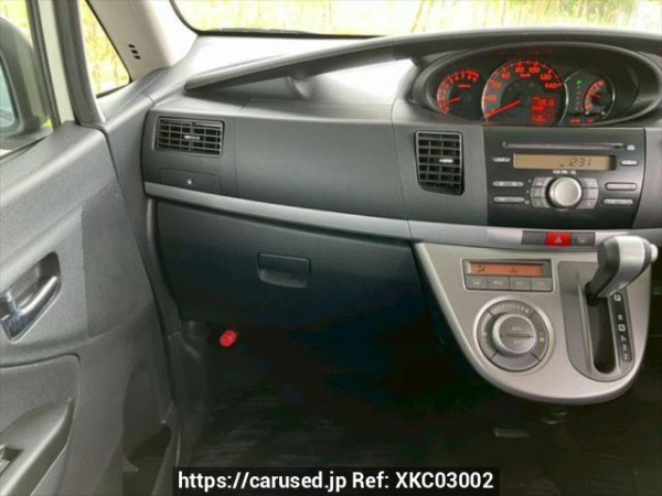 Used 2006 AT daihatsu move L175S Image[18]