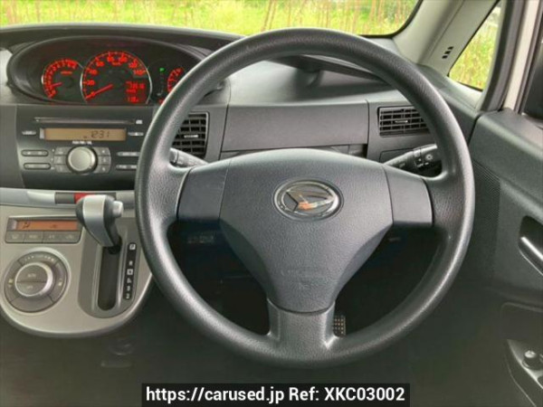 Used 2006 AT daihatsu move L175S Image[19]