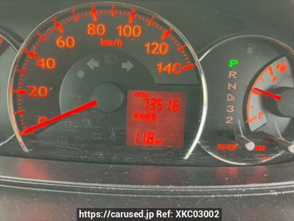 Used 2006 AT daihatsu move L175S Image[25]