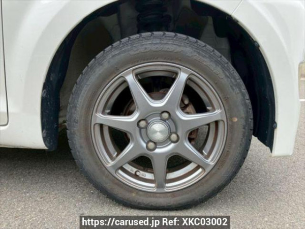 Used 2006 AT daihatsu move L175S Image[26]