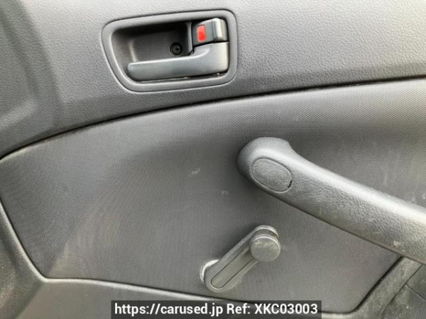 Used 2002 MT toyota probox-van NCP51V Image[16]