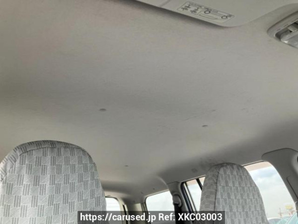 Used 2002 MT toyota probox-van NCP51V Image[17]