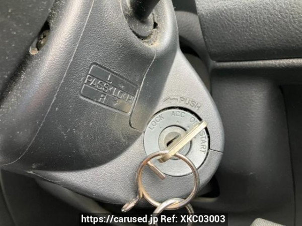 Used 2002 MT toyota probox-van NCP51V Image[28]