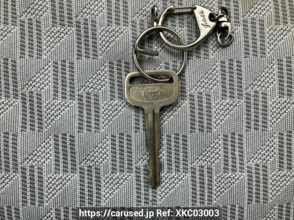 Used 2002 MT toyota probox-van NCP51V Image[29]