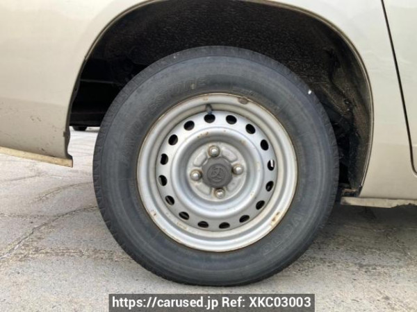 Used 2002 MT toyota probox-van NCP51V Image[31]