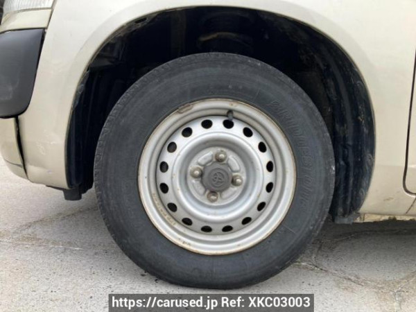 Used 2002 MT toyota probox-van NCP51V Image[33]