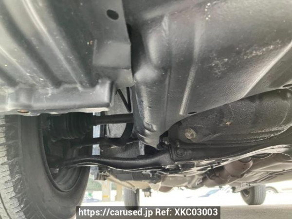 Used 2002 MT toyota probox-van NCP51V Image[34]