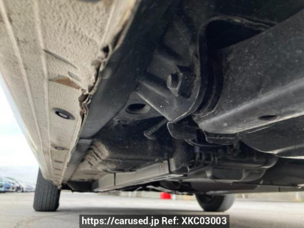 Used 2002 MT toyota probox-van NCP51V Image[38]