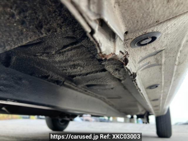 Used 2002 MT toyota probox-van NCP51V Image[39]