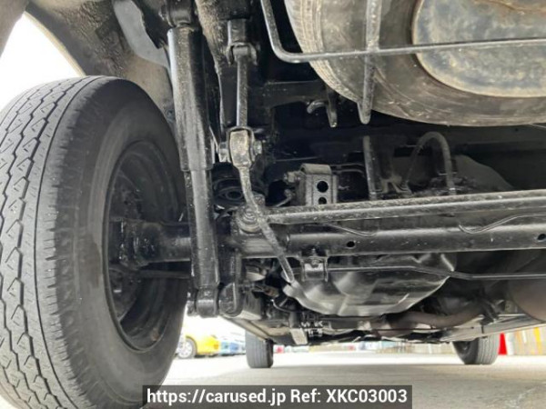 Used 2002 MT toyota probox-van NCP51V Image[40]