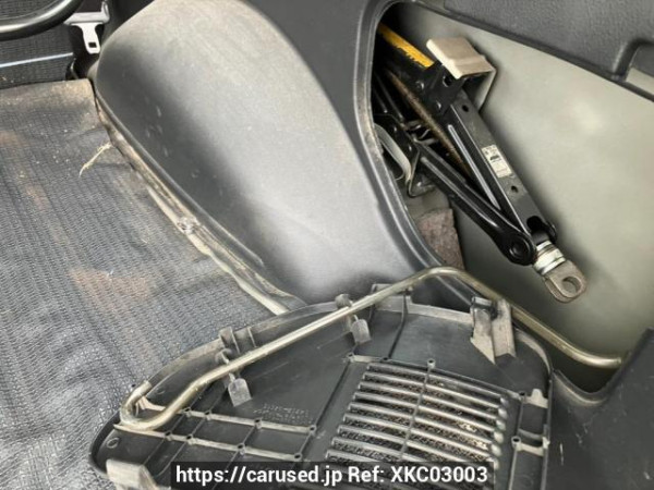 Used 2002 MT toyota probox-van NCP51V Image[44]