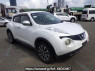 Used 2012 AT nissan juke YF15 Image[0]