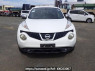 Used 2012 AT nissan juke YF15 Image[1]