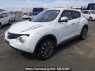 Used 2012 AT nissan juke YF15 Image[2]
