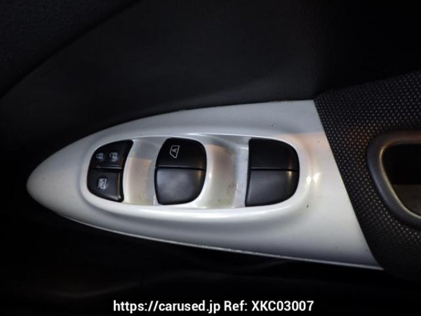 Used 2012 AT nissan juke YF15 Image[17]