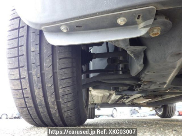 Used 2012 AT nissan juke YF15 Image[33]