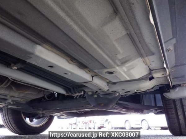 Used 2012 AT nissan juke YF15 Image[35]