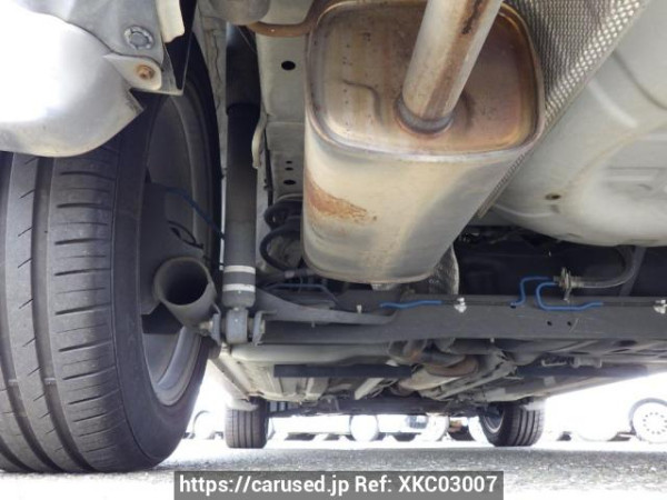 Used 2012 AT nissan juke YF15 Image[39]