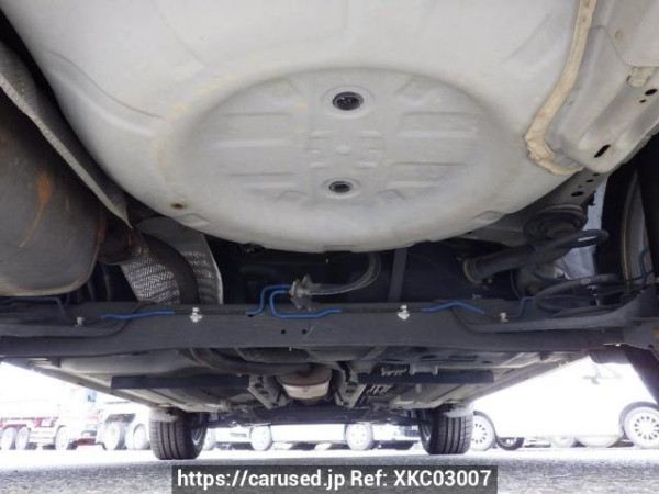 Used 2012 AT nissan juke YF15 Image[40]