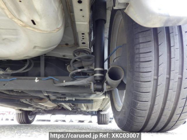 Used 2012 AT nissan juke YF15 Image[41]