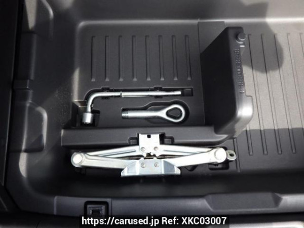 Used 2012 AT nissan juke YF15 Image[44]