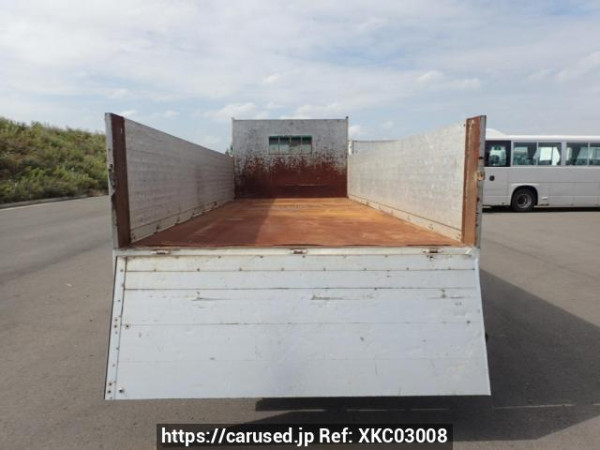 Used 1995 MT mitsubishi-fuso fighter FK617J Image[6]