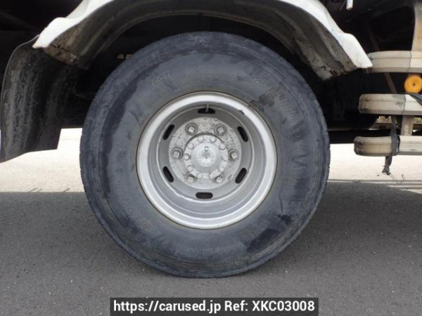 Used 1995 MT mitsubishi-fuso fighter FK617J Image[18]
