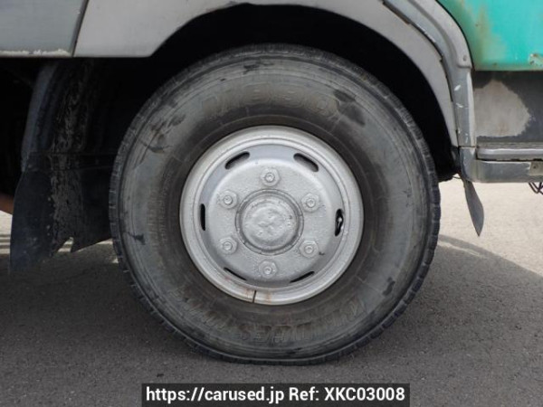 Used 1995 MT mitsubishi-fuso fighter FK617J Image[19]