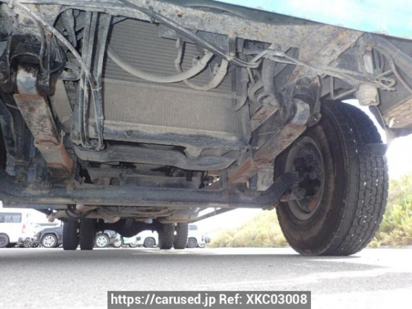 Used 1995 MT mitsubishi-fuso fighter FK617J Image[21]