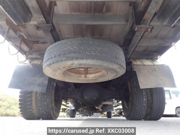Used 1995 MT mitsubishi-fuso fighter FK617J Image[23]