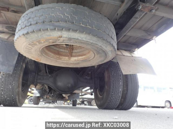 Used 1995 MT mitsubishi-fuso fighter FK617J Image[24]