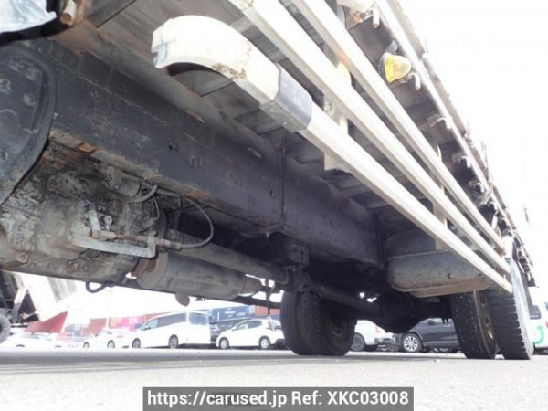 Used 1995 MT mitsubishi-fuso fighter FK617J Image[25]