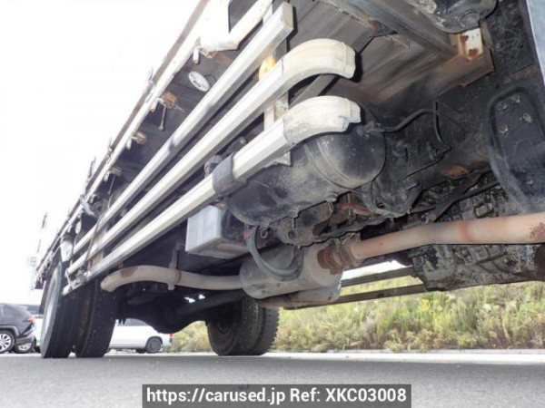 Used 1995 MT mitsubishi-fuso fighter FK617J Image[28]