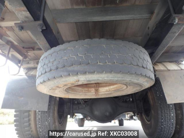Used 1995 MT mitsubishi-fuso fighter FK617J Image[29]