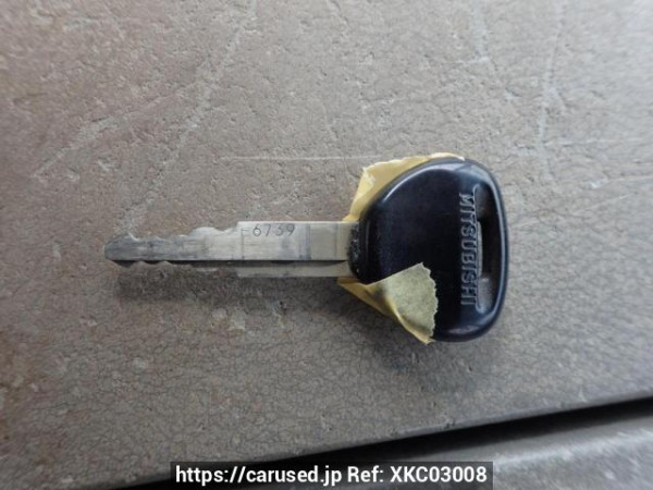 Used 1995 MT mitsubishi-fuso fighter FK617J Image[30]