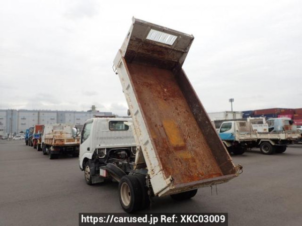 Used 2004 MT hino dutro XZU322T Image[1]