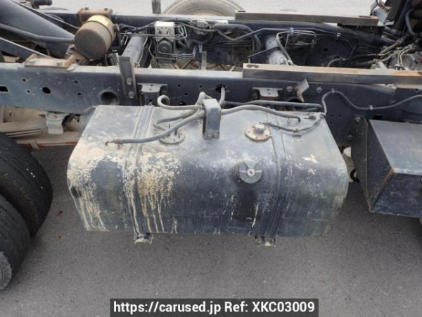 Used 2004 MT hino dutro XZU322T Image[12]