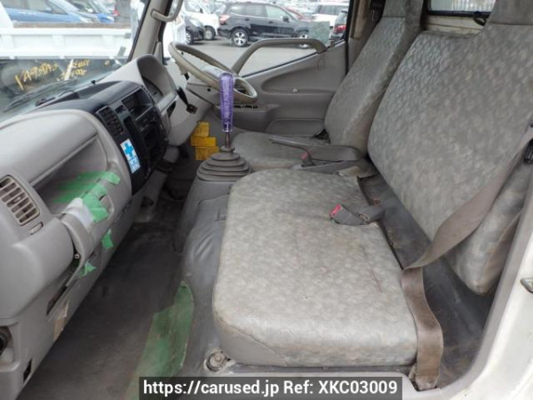 Used 2004 MT hino dutro XZU322T Image[16]