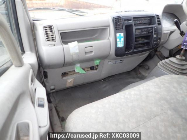 Used 2004 MT hino dutro XZU322T Image[17]