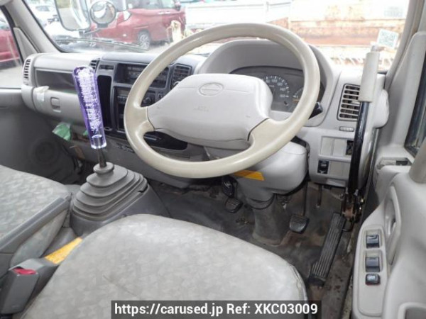 Used 2004 MT hino dutro XZU322T Image[18]