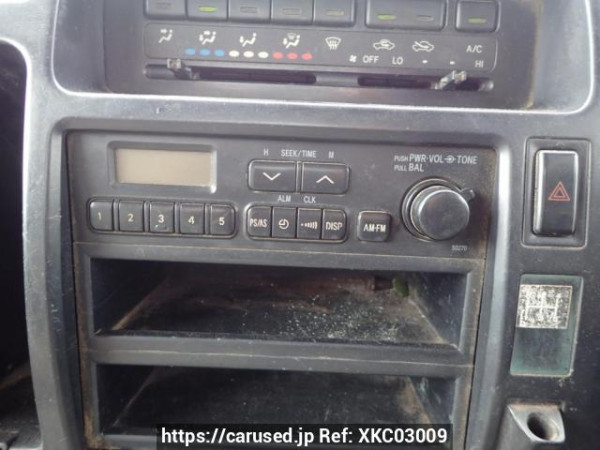 Used 2004 MT hino dutro XZU322T Image[19]