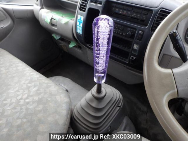 Used 2004 MT hino dutro XZU322T Image[20]