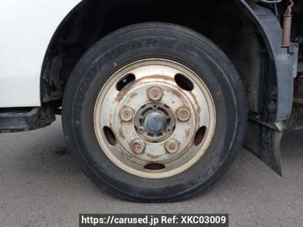 Used 2004 MT hino dutro XZU322T Image[23]