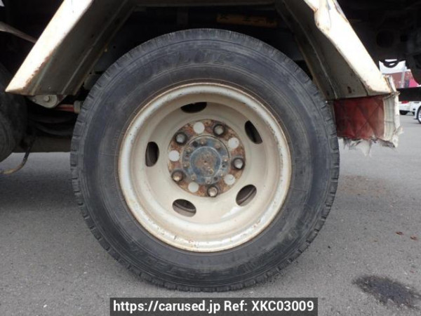 Used 2004 MT hino dutro XZU322T Image[24]