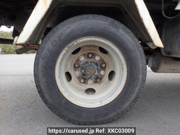 Used 2004 MT hino dutro XZU322T Image[25]
